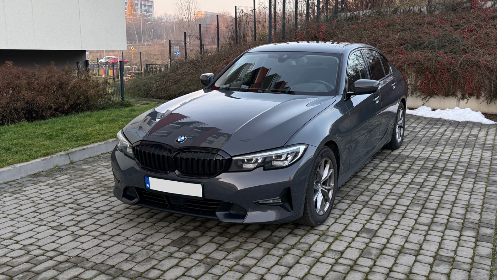 Фотографии